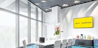 Brightline joins with Industrious to deliver on-the-go workspaces Brightline joins with Industrious to deliver on-the-go workspaces