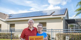 Solar 101 Webinar: Learn the basics on going solar