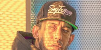 Miami rapper releases his ninth studio album Miami rapper releases his ninth studio album