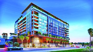 PMG, LNDMRK Development announce Twenty Sixth & 2nd Wynwood Residences