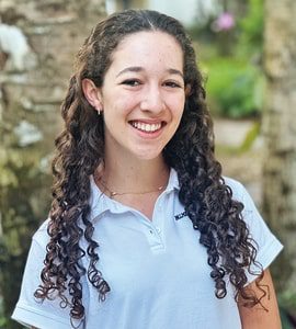 Positive people in Pinecrest : Veronica Segredo