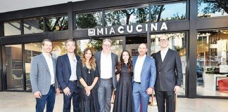 The Calta Group hosts exclusive preview of Via Veneto project The Calta Group hosts exclusive preview of Via Veneto project