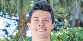 Positive people in Pinecrest : Zachary Rodriguez Positive people in Pinecrest : Zachary Rodriguez