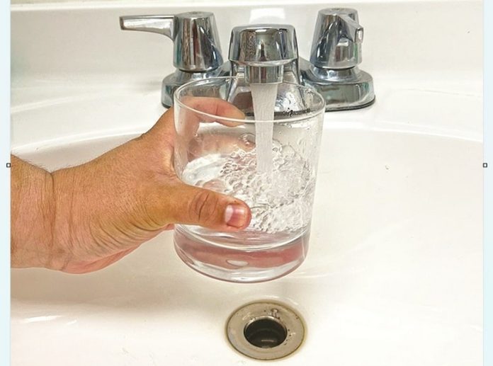Mayor reacts to Legislature voting to ban fluoride in tap water statewide