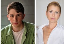 ISLAND CITY STAGE PRESENTS ITS SOUTH FLORIDA PREMIERE OF THE DYING GAUL BY AWARD-WINNING PLAYWRIGHT, SCREENWRITER AND DIRECTOR CRAIG LUCAS