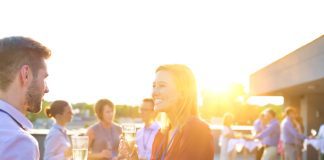 Miami Rooftop Networking Mixer