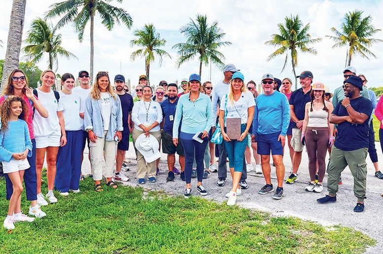 Miami housing market hits turning point as listings surge and buyers retreat