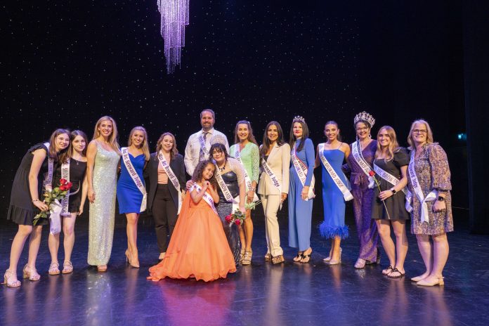 1-Miss Arc Broward Pageant-courtesy of Arc Broward