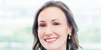 FirstBank Florida welcomes Aimee De Guzman as SVP FirstBank Florida welcomes Aimee De Guzman as SVP