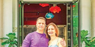 Hospitality and Hispanic flavors await at Arcano in Coral Gables Hospitality and Hispanic flavors await at Arcano in Coral Gables