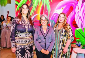 Melissa Tapanes Llahues to lead Builders Assn. of South Florida