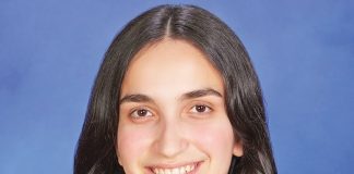 Positive people in Pinecrest : Cemre Sengul Positive people in Pinecrest : Cemre Sengul