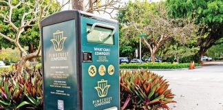 Pinecrest Wins 2025 Florida Municipal Achievement Award for Environmental Stewardship Pinecrest Wins 2025 Florida Municipal Achievement Award for Environmental Stewardship