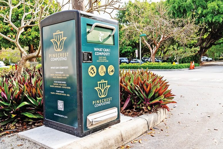 Pinecrest Wins 2025 Florida Municipal Achievement Award for Environmental Stewardship