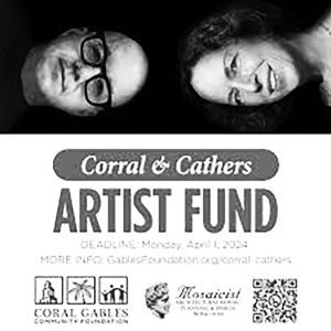 Corral & Cathers Art Fund awards $65,000 to 13 professional artists