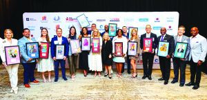 Education Fund marks 40 years of innovation in public education