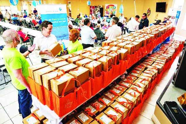 Count on F P L for reliable electricity