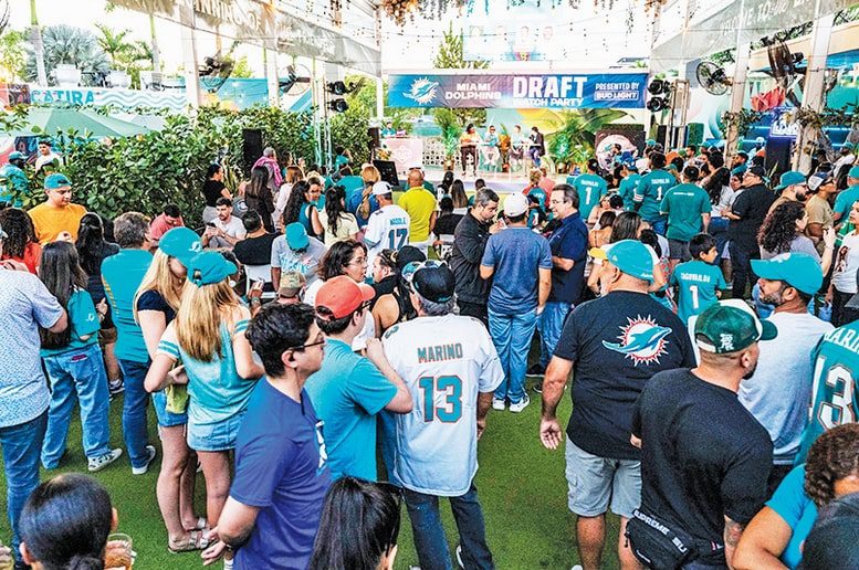 Soccer Fans Score Big with FIFA Viewing Parties at The Doral Yard