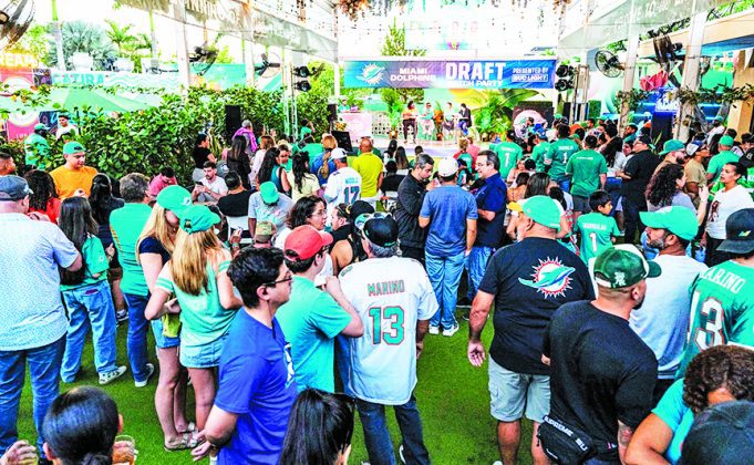 Soccer Fans Score Big with FIFA Viewing Parties at The Doral Yard