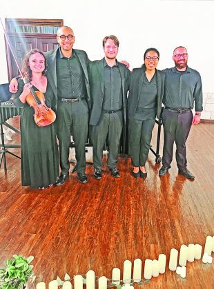 Summer programs offer opportunities to volunteer, have fun