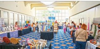 Heartbeats for PATCHES event raises funds for medically complex children Heartbeats for PATCHES event raises funds for medically complex children