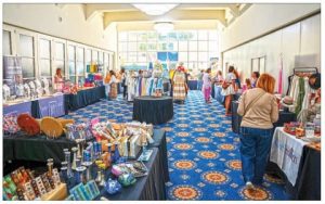 Heartbeats for PATCHES event raises funds for medically complex children