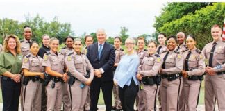 Highway safety needs boost from Tallahassee Highway safety needs boost from Tallahassee