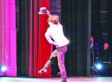 Summer arts, music and dance camps benefits