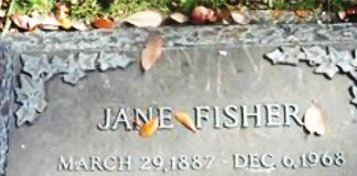 The mysterious Queen Jane of Miami Beach The mysterious Queen Jane of Miami Beach