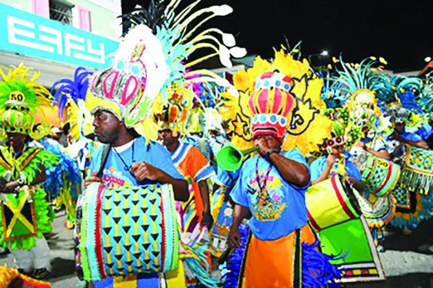 Pure excitement and dazzling international entertainment highlight Miami-Dade County League of Cities 71st Installation Gala for incoming President, Mayor Omarr C. Nickerson, Ph.D.
