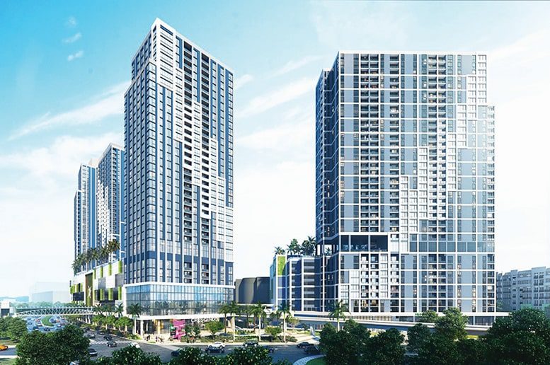 Ground broken on Phase 2 of Miami’s Link at Douglas