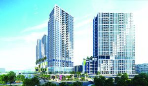 Ground broken on Phase 2 of Miami’s Link at Douglas