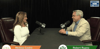 Localized Miami with Host Robert Ruano and guest, Melissa Castro, Coral Gables City Commissioner
