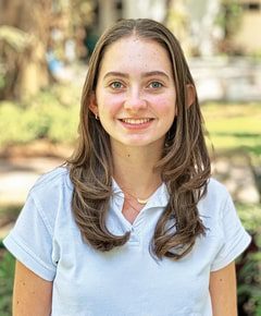 Positive people in Pinecrest : Luisana Hinestrosa