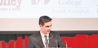 M-DCPS Student Advisor: A legacy of leadership, purpose, student power M-DCPS Student Advisor: A legacy of leadership, purpose, student power