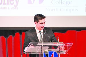 M-DCPS Student Advisor: A legacy of leadership, purpose, student power