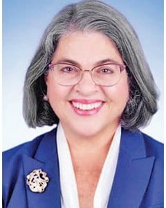Mayor Levine Cava announces changes to office senior staff