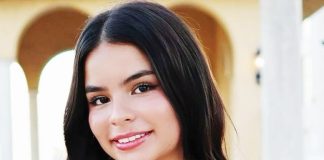 Positive people in Pinecrest : Maria Gomez Positive people in Pinecrest : Maria Gomez