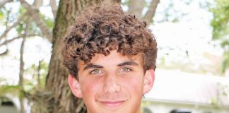 Positive people in Pinecrest : Matias Lara Positive people in Pinecrest : Matias Lara