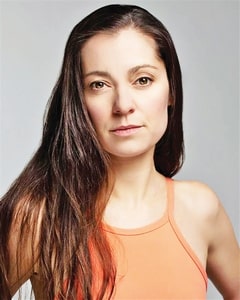 NWSA alumna to lead Dance Division at Juilliard School
