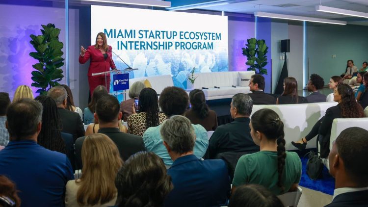 Fueling Miami’s Future: How Internships Power Opportunity and Innovation