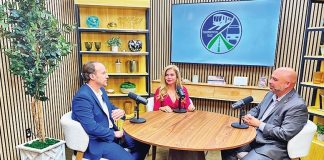 Miami-Dade leaders highlight the transformative power of Transit-Oriented Development Miami-Dade leaders highlight the transformative power of Transit-Oriented Development