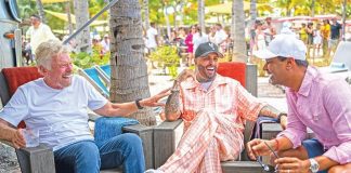 Virgin Voyages unveils plans for next Nicky Jam sailing Virgin Voyages unveils plans for next Nicky Jam sailing