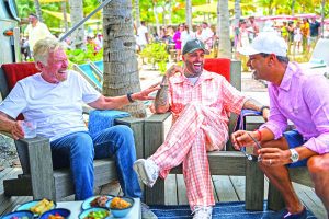 Virgin Voyages unveils plans for next Nicky Jam sailing