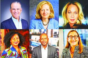 PAMM appoints Karen Bechtel board president, adds trustees
