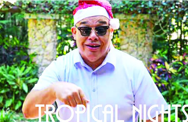 Pinecrest Gardens hosts the 2025/2026 Tropical Nights