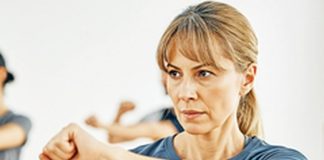 Village to host defense training class for women Village to host defense training class for women