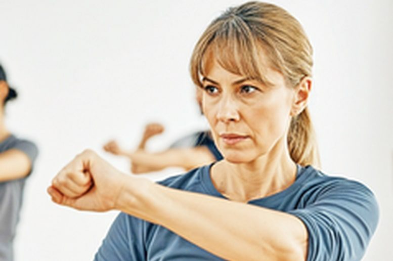 Village to host defense training class for women