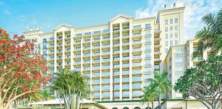 Ritz-Carlton on Key Biscayne embarking on a new chapter Ritz-Carlton on Key Biscayne embarking on a new chapter