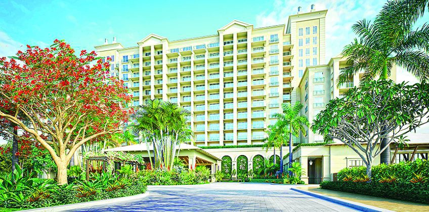 Ritz-Carlton on Key Biscayne embarking on a new chapter